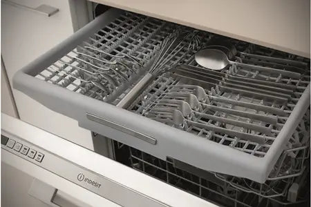 Lave-vaisselle encastrable Indesit DIO3T131AFE - ENCASTRABLE 60CM