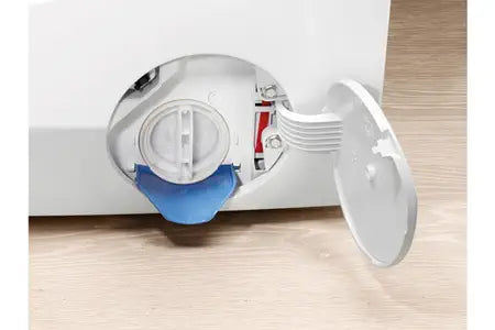 Lave-linge séchant Electrolux EW9W1166RB POMPE A CHALEUR