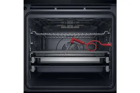 Four encastrable Whirlpool WOI11P8FHT2SBAF