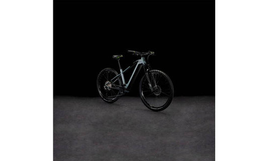 VTTAE - Réaction Hybrid Pro 750wh - Cube