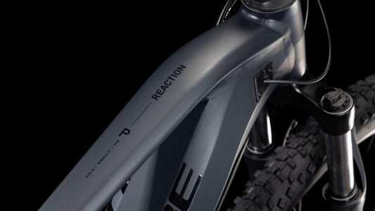 VTTAE - Réaction Hybrid Performance 625wh - Cube