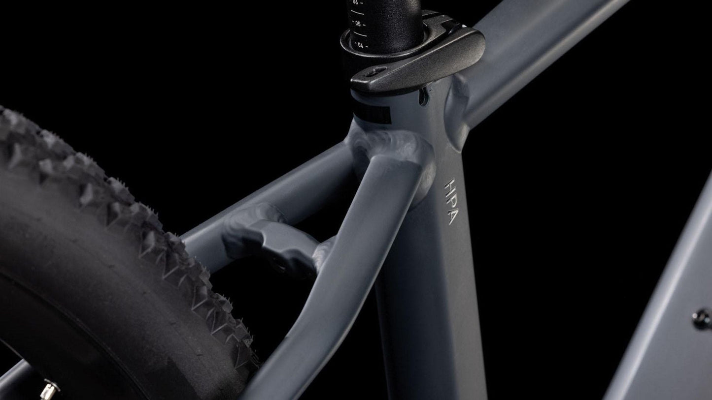 VTTAE - Réaction Hybrid Performance 625wh - Cube