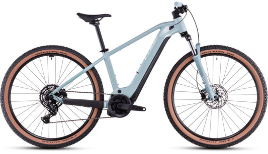 VTTAE - Réaction Hybrid Performance 625wh - Cube