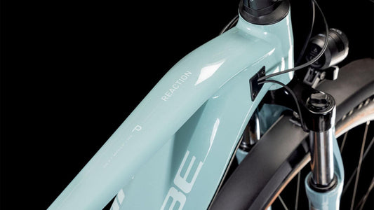VTTAE - Réaction Hybrid Performance Allroad 500wh - Cube