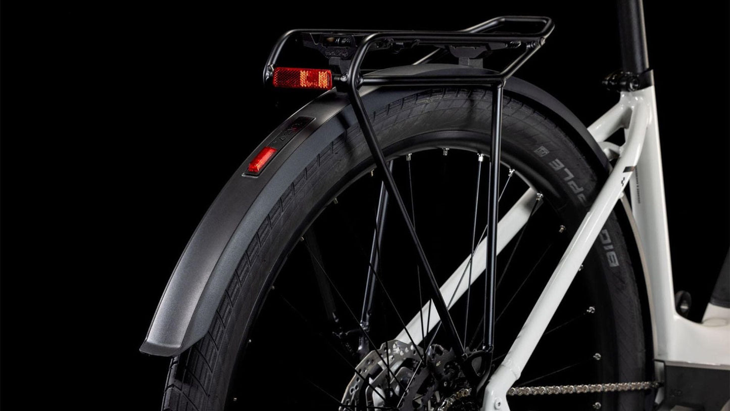 Touring Hybrid ONE 625 Easyentry - cotton´n´grey - Cube