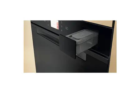 Four encastrable Whirlpool WOI11P8FHT2SBAF