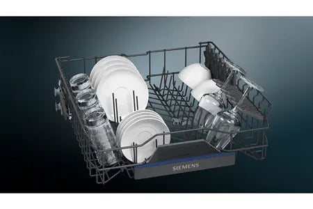Lave-vaisselle encastrable Siemens SN63EX02CE - ENCASTRABLE 60 CM