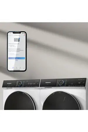 Sèche-linge pompe à chaleur Siemens WQ46B2C0FR