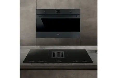Four encastrable Smeg sfp9302tn