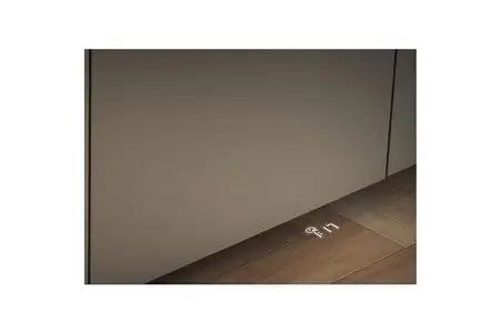 Lave-vaisselle encastrable Whirlpool WH8IB15AM6TS0 encastrable 60 cm