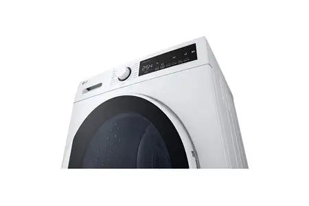 Sèche-linge pompe à chaleur Lg RH8D13WH