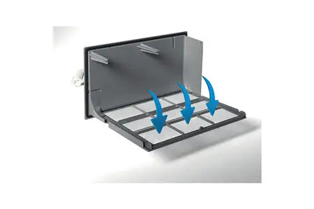 Sèche-linge pompe à chaleur Indesit YTM1192XFRR