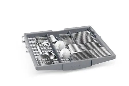 Lave-vaisselle encastrable Bosch SMV25EX07F
