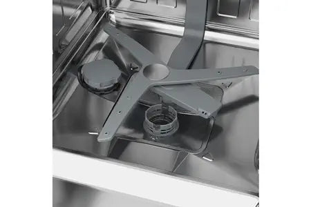 Lave-vaisselle pose libre Beko BDFN26440WC
