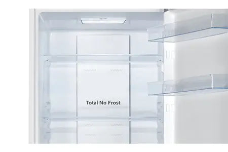 Réfrigérateur congélateur en bas Hisense FCN300DWD