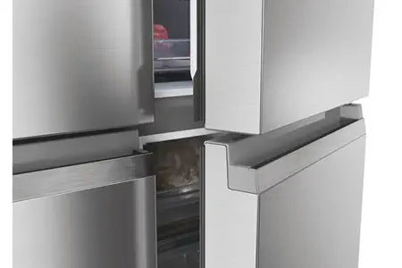 Réfrigérateur multi-portes Haier HCR79F19ENMM