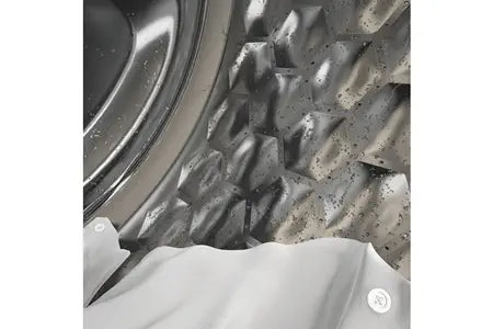 Lave-linge hublot Miele WWB 100