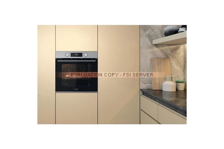 Four encastrable Whirlpool OMK58RU1X