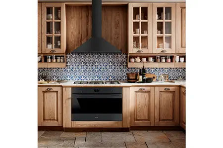 Four encastrable Smeg sfp9302tn