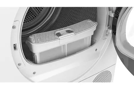 Sèche-linge pompe à chaleur Bosch WTH8300SFR