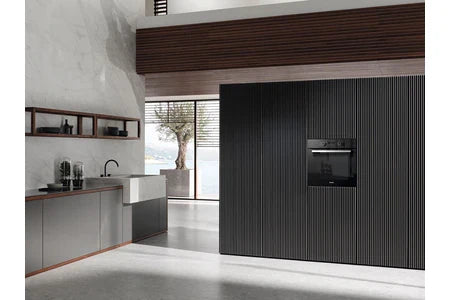 Four encastrable Miele H 2767 BP