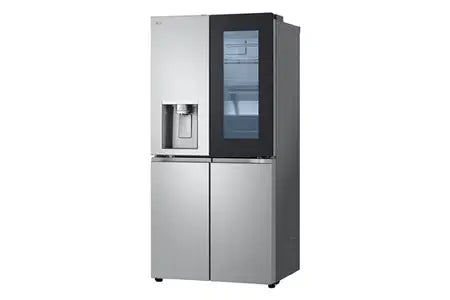 Réfrigérateur multi-portes Lg GMG860MBBE