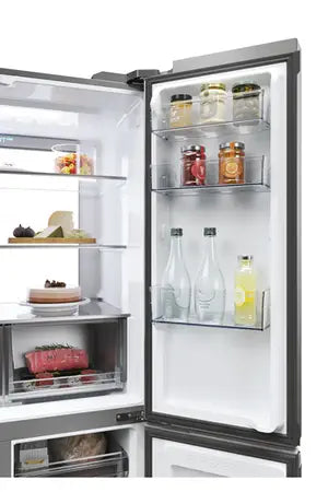Réfrigérateur multi-portes Haier HCR79F19ENMM