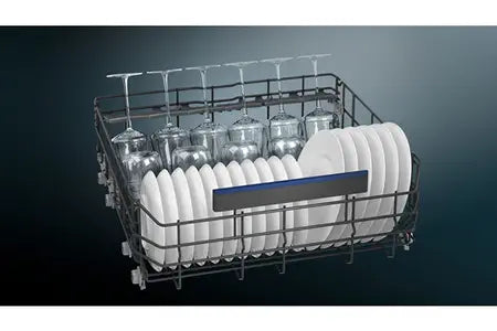 Lave-vaisselle encastrable Siemens SN63EX02CE - ENCASTRABLE 60 CM
