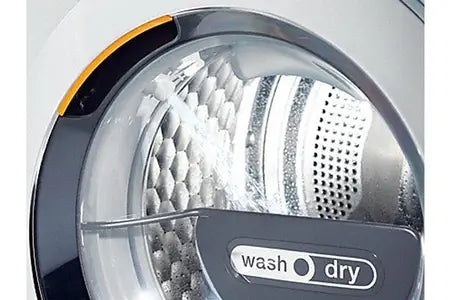 Lave-linge séchant Miele WTW 870 WPM