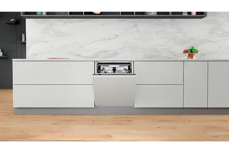 Lave-vaisselle encastrable Whirlpool WIO3T133PFE - ENCASTRABLE 60 CM