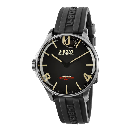 U-BOAT  Darkmoon - 44mm - Quartz - 8463/C