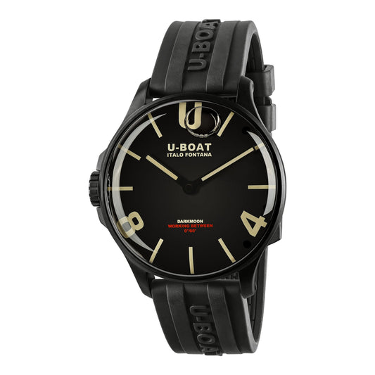 U-BOAT  Darkmoon - 44mm - Quartz - 8464/D