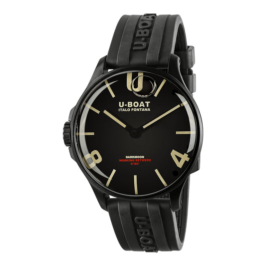 U-BOAT  Darkmoon - 41.5 mm - Quartz - 9019/B