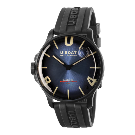 U-BOAT  Darkmoon - 44mm - Quartz - 8700/D