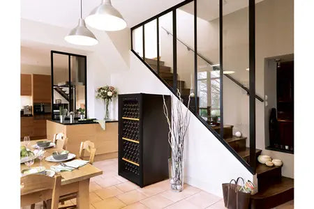 Cave de vieillissement Artevino OXM1T182NVND