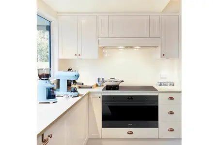 Four encastrable Smeg sfp9302tn