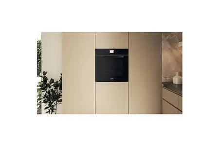 Four encastrable Whirlpool WOI11P8FHT2SBAF