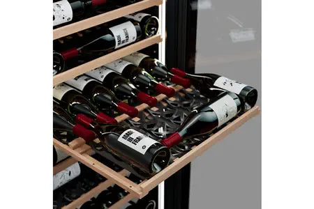 Cave de vieillissement Goguette GMSS1TGDWHSCE01