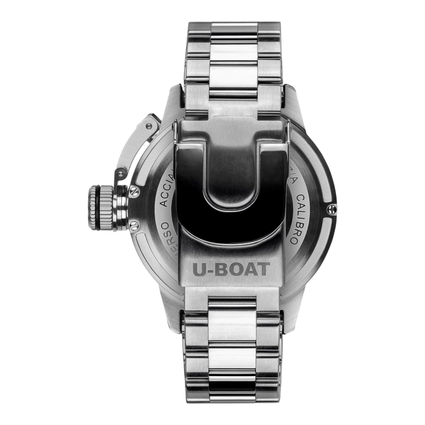 U-BOAT  Sommerso - 46mm - Automatique - 9007/A/MT