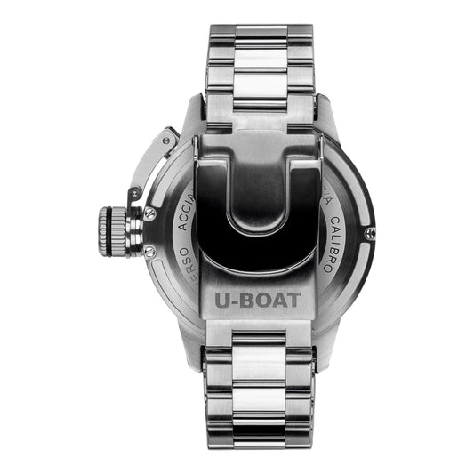 U-BOAT  Sommerso - 46mm - Automatique - 9007/A/MT