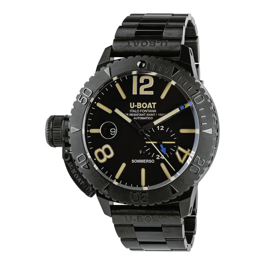 U-BOAT  Sommerso - 46mm - Automatique - 9015/MT