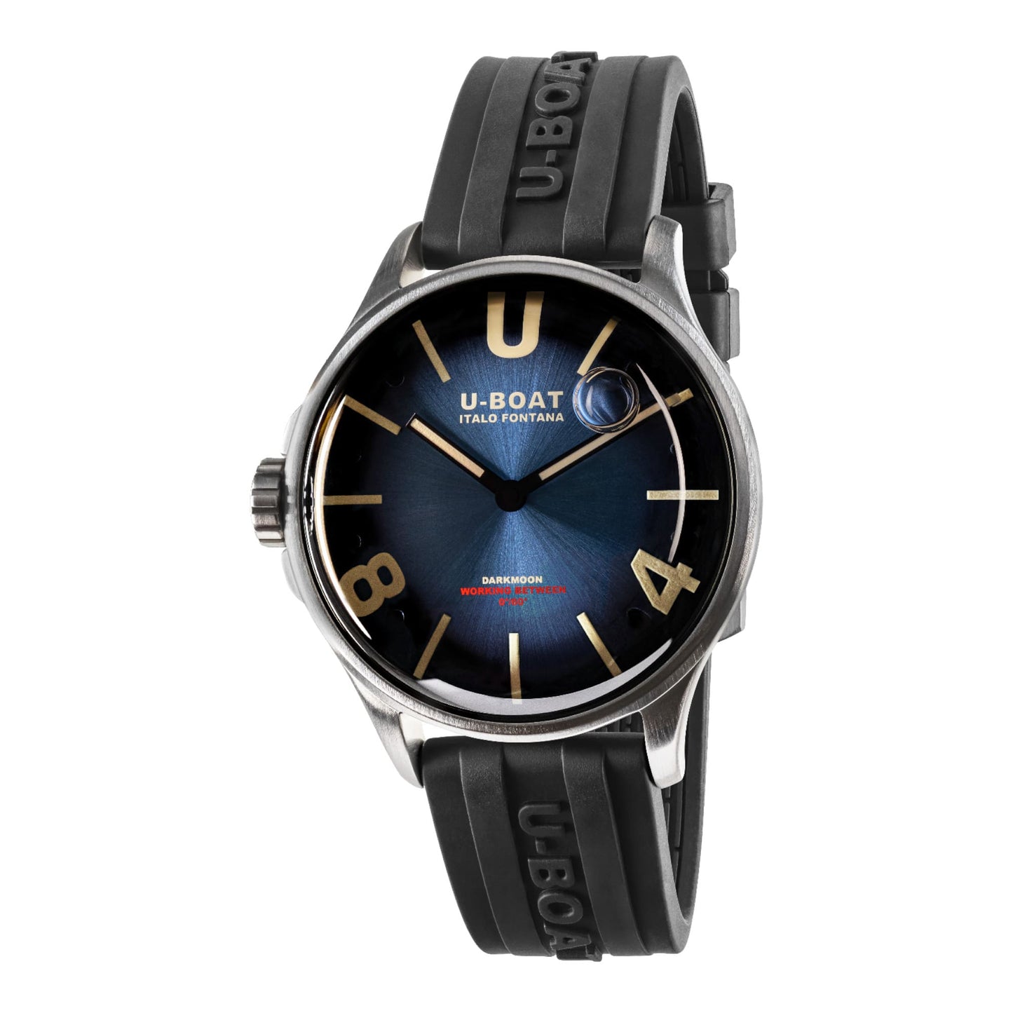 U-BOAT  Darkmoon - 41.5mm - Quartz - 9021/C