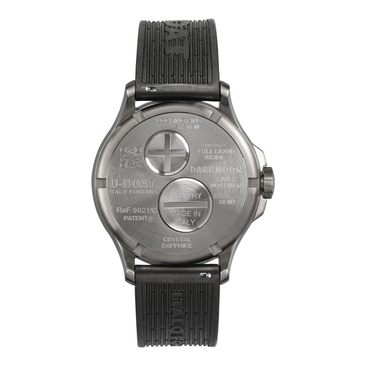 U-BOAT  Darkmoon - 41.5mm - Quartz - 9021/C