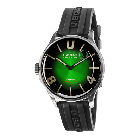 U-BOAT  Darkmoon - 41.5mm - Quartz - 9502/A
