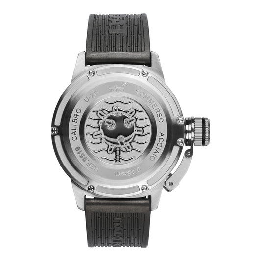 U-BOAT  Sommerso - 46mm - Automatique - 9519