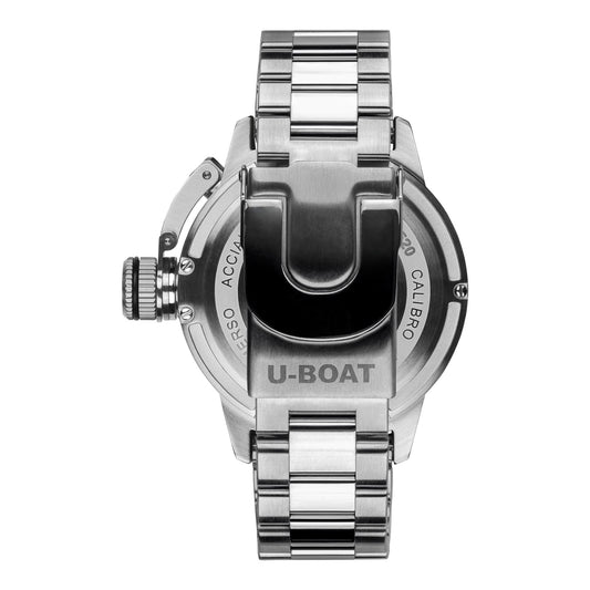 U-BOAT  Sommerso - 46mm - Automatique - 9520/MT