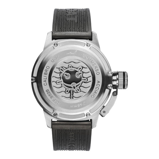 U-BOAT  Sommerso - 46mm - Automatique - 9520