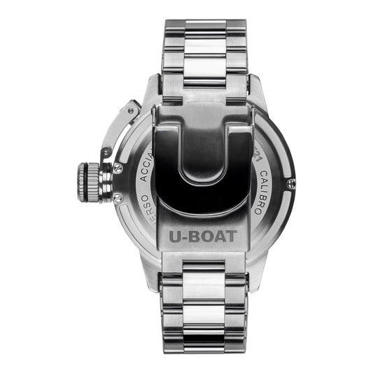 U-BOAT  Sommerso - 46mm - Automatique - 9521/MT