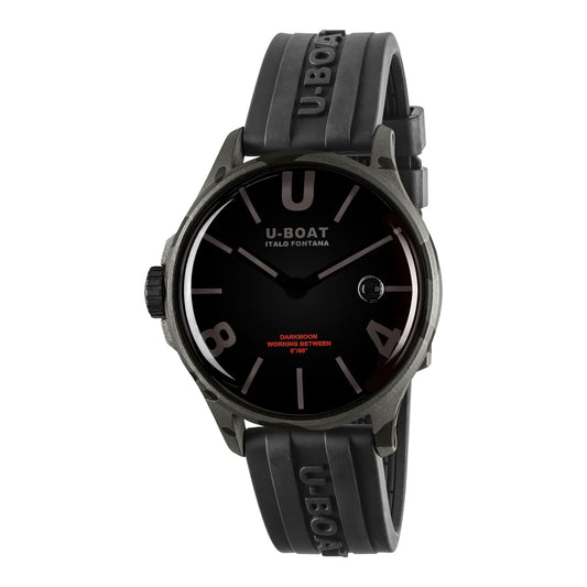 U-BOAT  Darkmoon - 40mm - Quartz - 9552