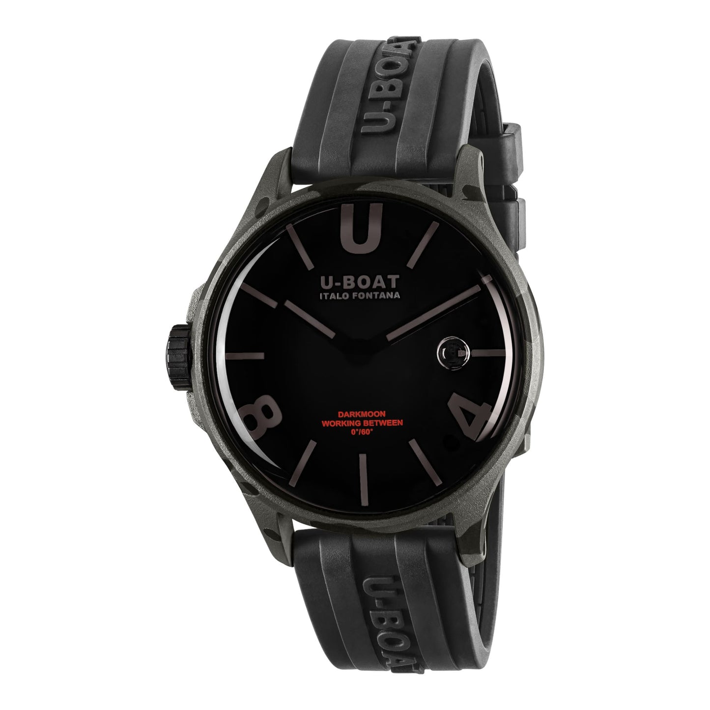 U-BOAT  Darkmoon - 44mm - Quartz - 9553
